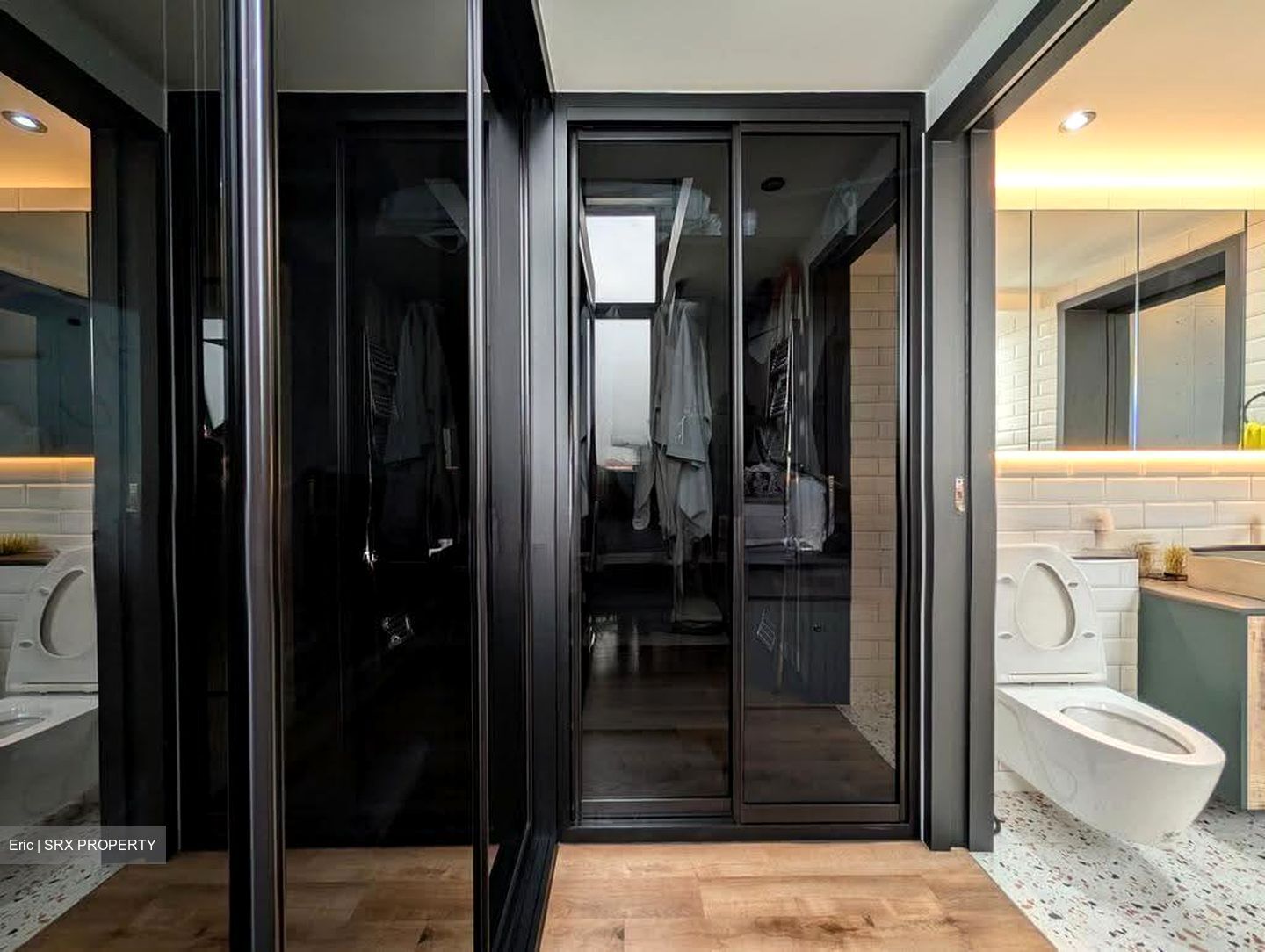 38 I Suites (D15), Apartment #635923871